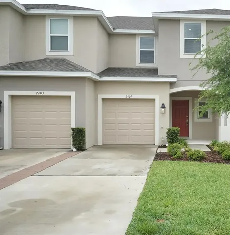 2407 Paravane Way Wesley Chapel FL 33543