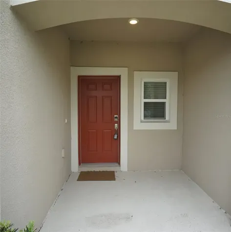 2407 Paravane Way Wesley Chapel FL 33543