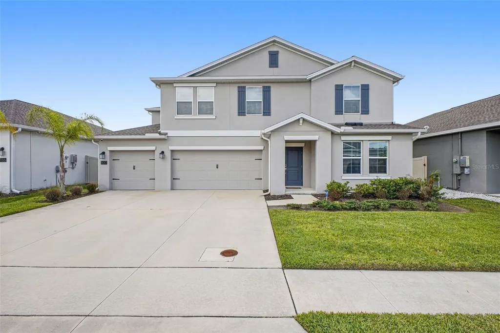 800 Hitch Loop St Cloud FL 34772