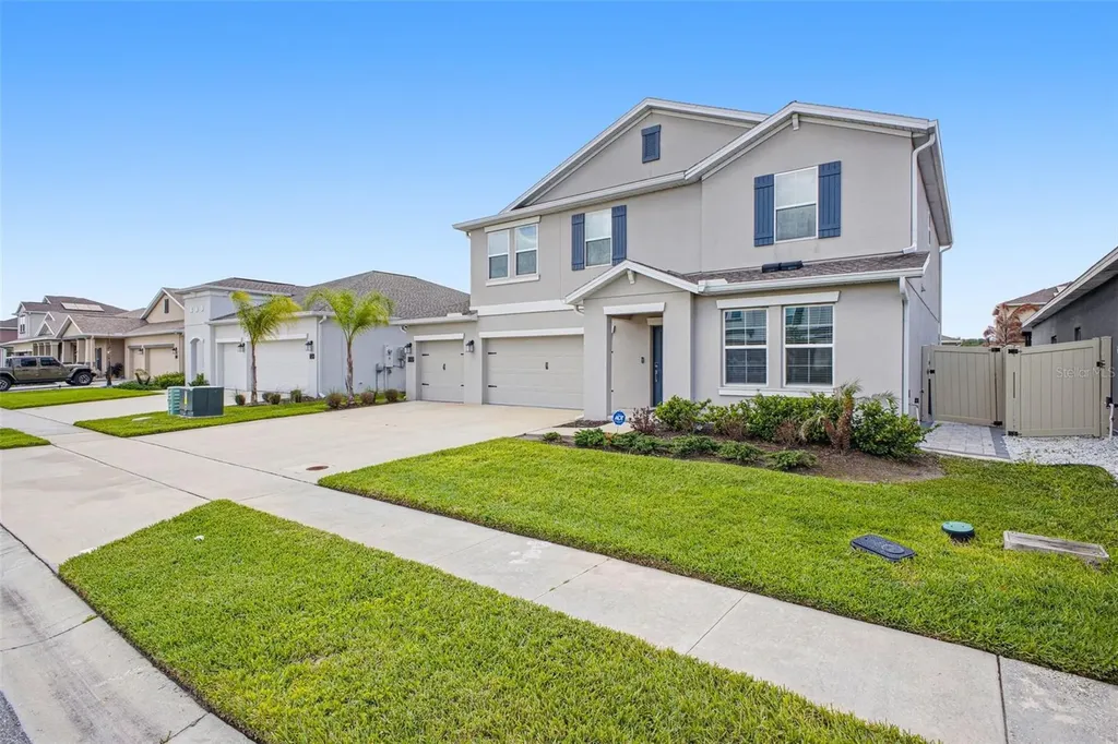 800 Hitch Loop St Cloud FL 34772