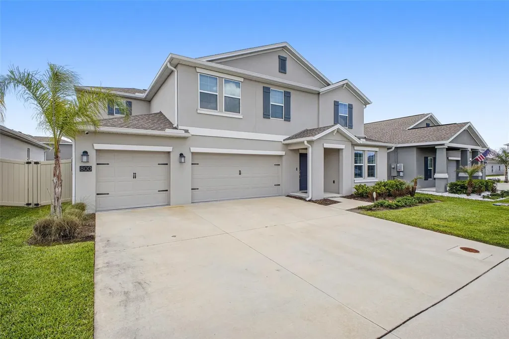 800 Hitch Loop St Cloud FL 34772