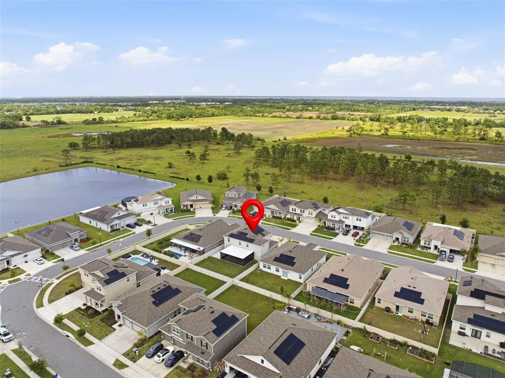 800 Hitch Loop St Cloud FL 34772