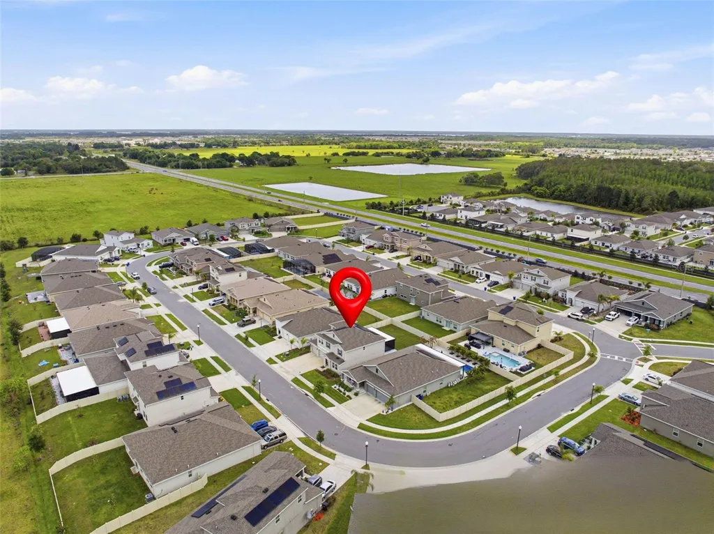 800 Hitch Loop St Cloud FL 34772