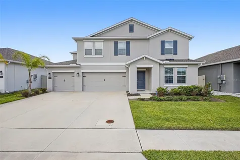 800 Hitch Loop St Cloud FL 34772