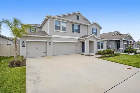 800 Hitch Loop St Cloud FL 34772