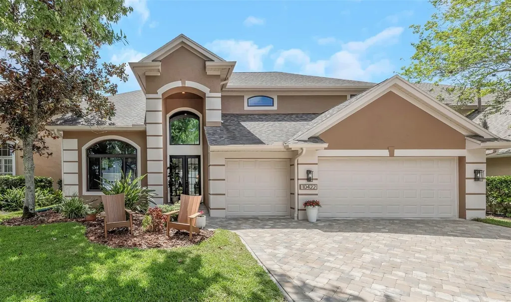 10422 Greendale Drive Tampa FL 33626