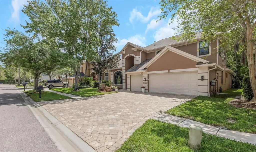 10422 Greendale Drive Tampa FL 33626