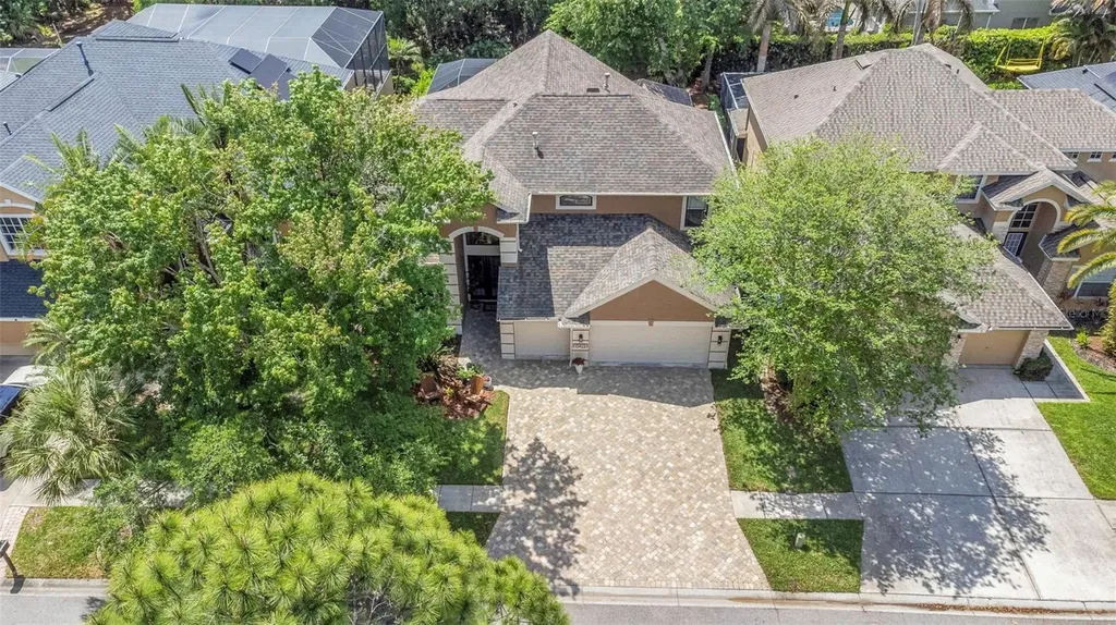 10422 Greendale Drive Tampa FL 33626
