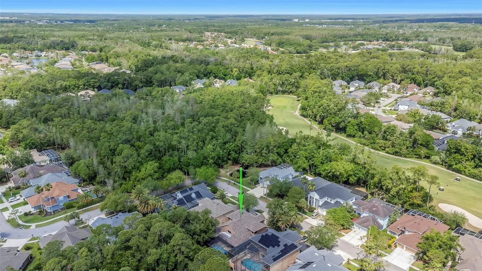 10422 Greendale Drive Tampa FL 33626
