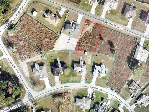 0 Walnut Run Court Ocala FL 34480