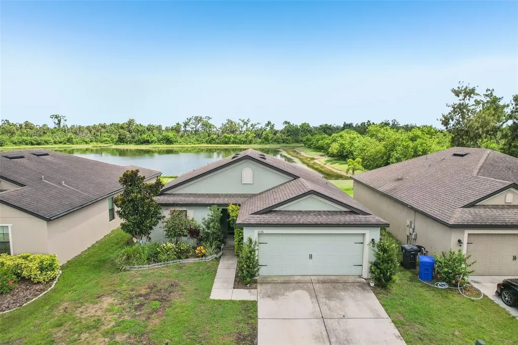 636 Chatham Walk Drive Ruskin FL 33570