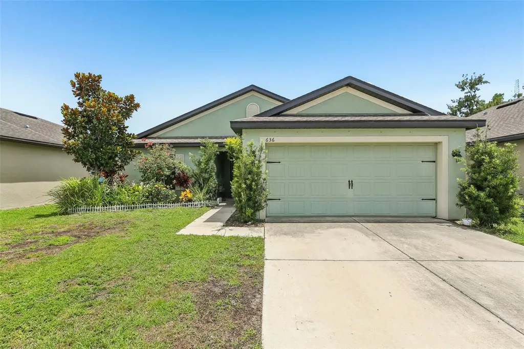 636 Chatham Walk Drive Ruskin FL 33570