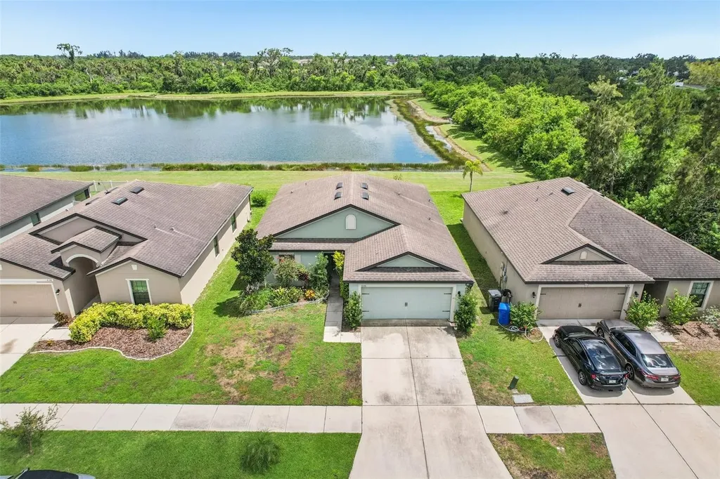 636 Chatham Walk Drive Ruskin FL 33570