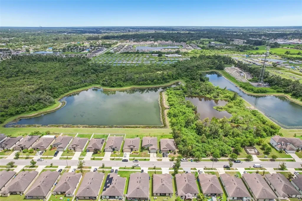 636 Chatham Walk Drive Ruskin FL 33570
