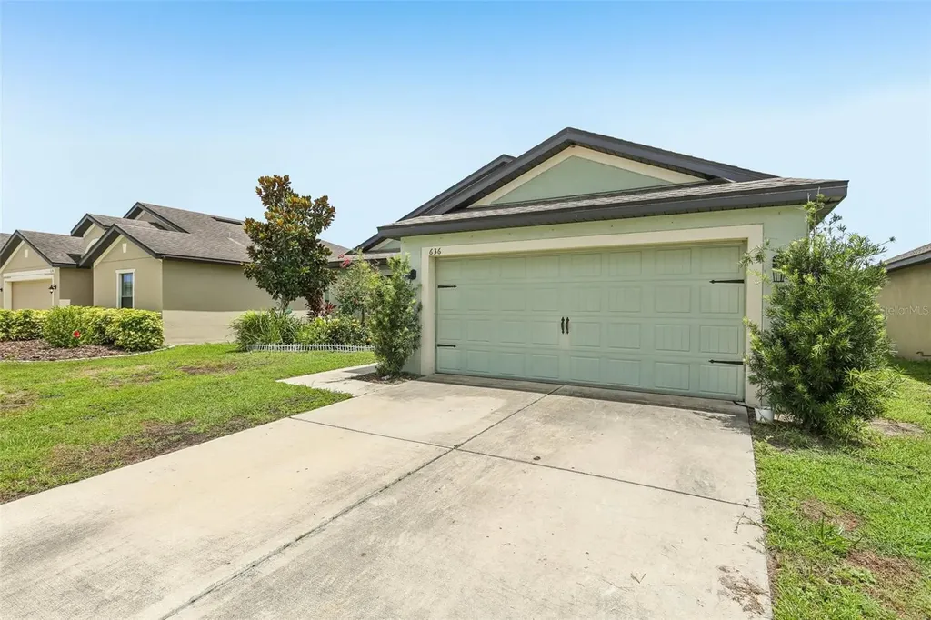 636 Chatham Walk Drive Ruskin FL 33570
