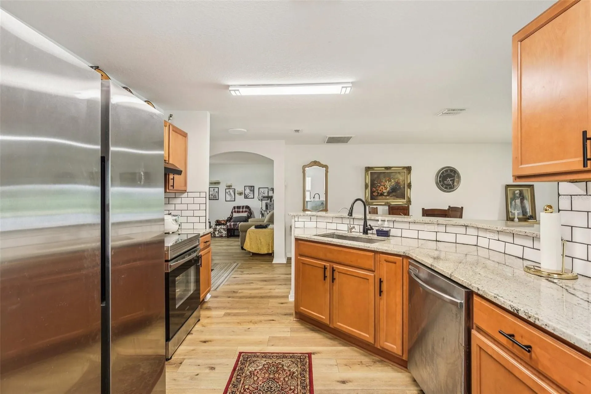 636 Chatham Walk Drive Ruskin FL 33570