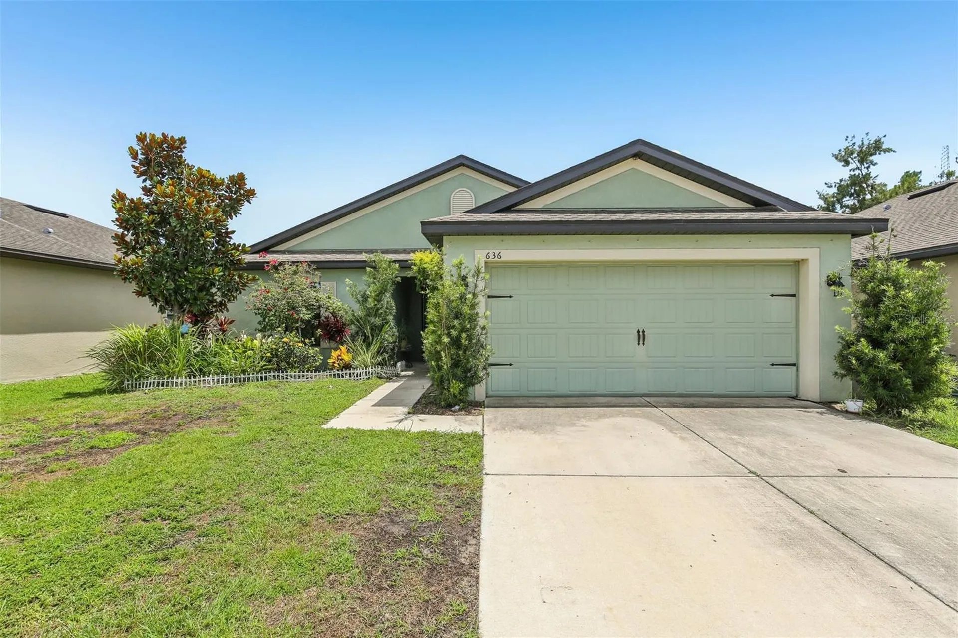 636 Chatham Walk Drive Ruskin FL 33570