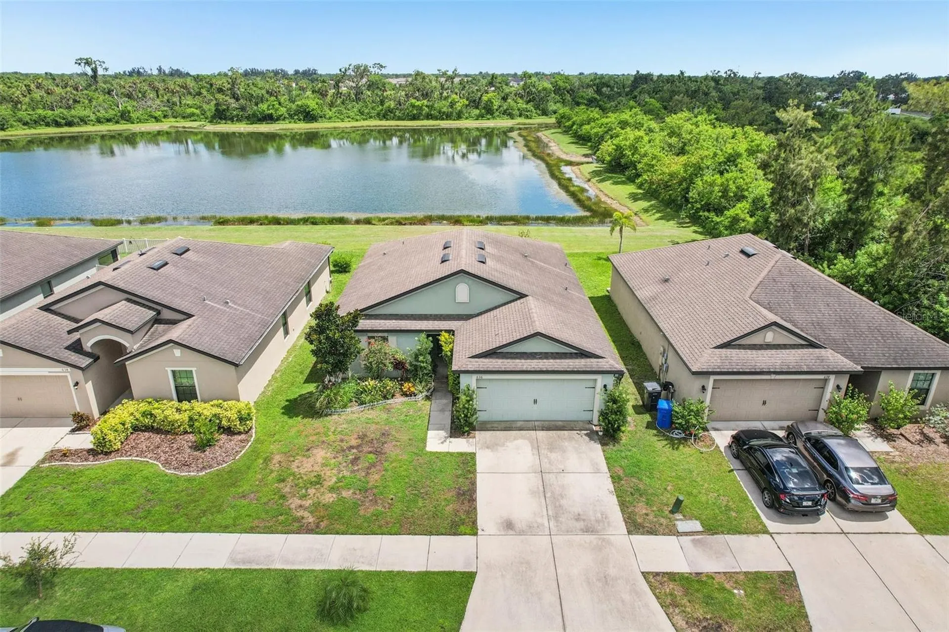 636 Chatham Walk Drive Ruskin FL 33570