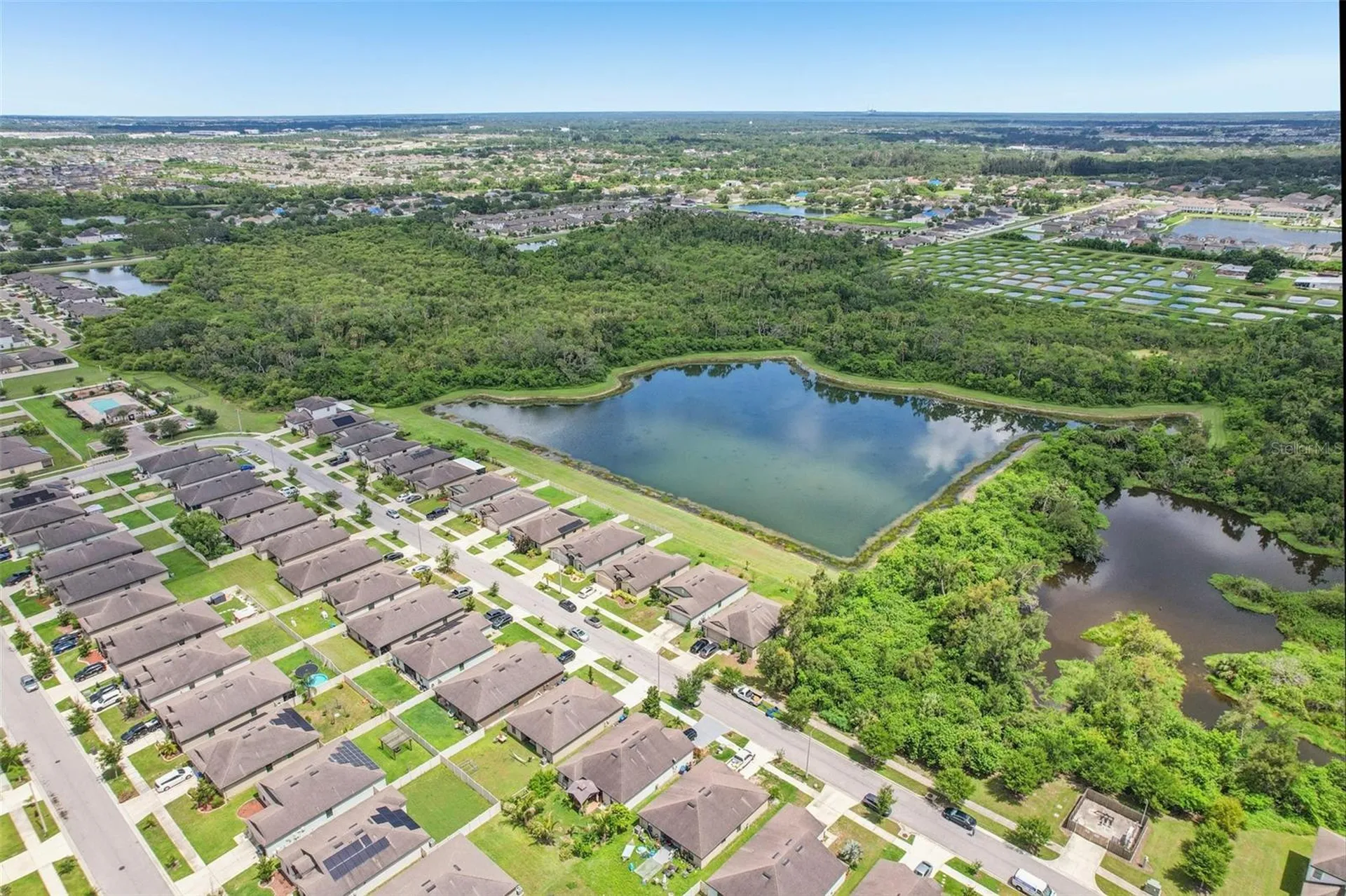 636 Chatham Walk Drive Ruskin FL 33570