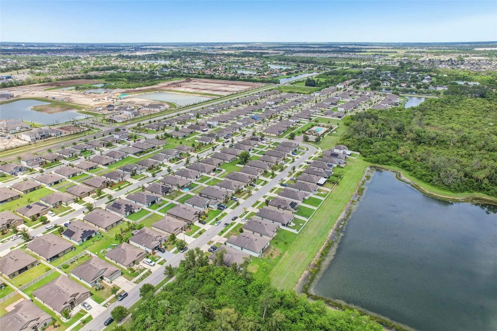 636 Chatham Walk Drive Ruskin FL 33570