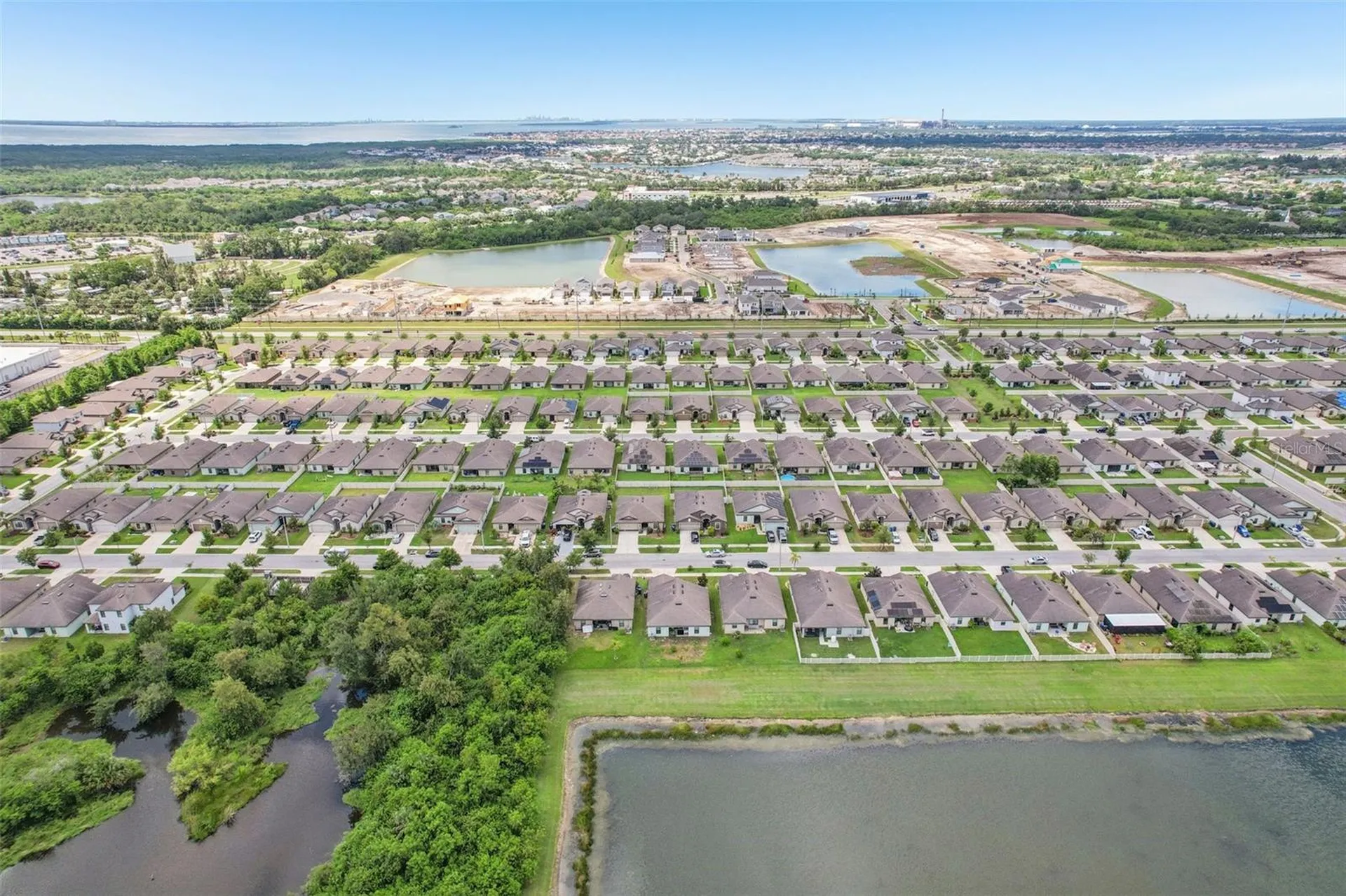 636 Chatham Walk Drive Ruskin FL 33570
