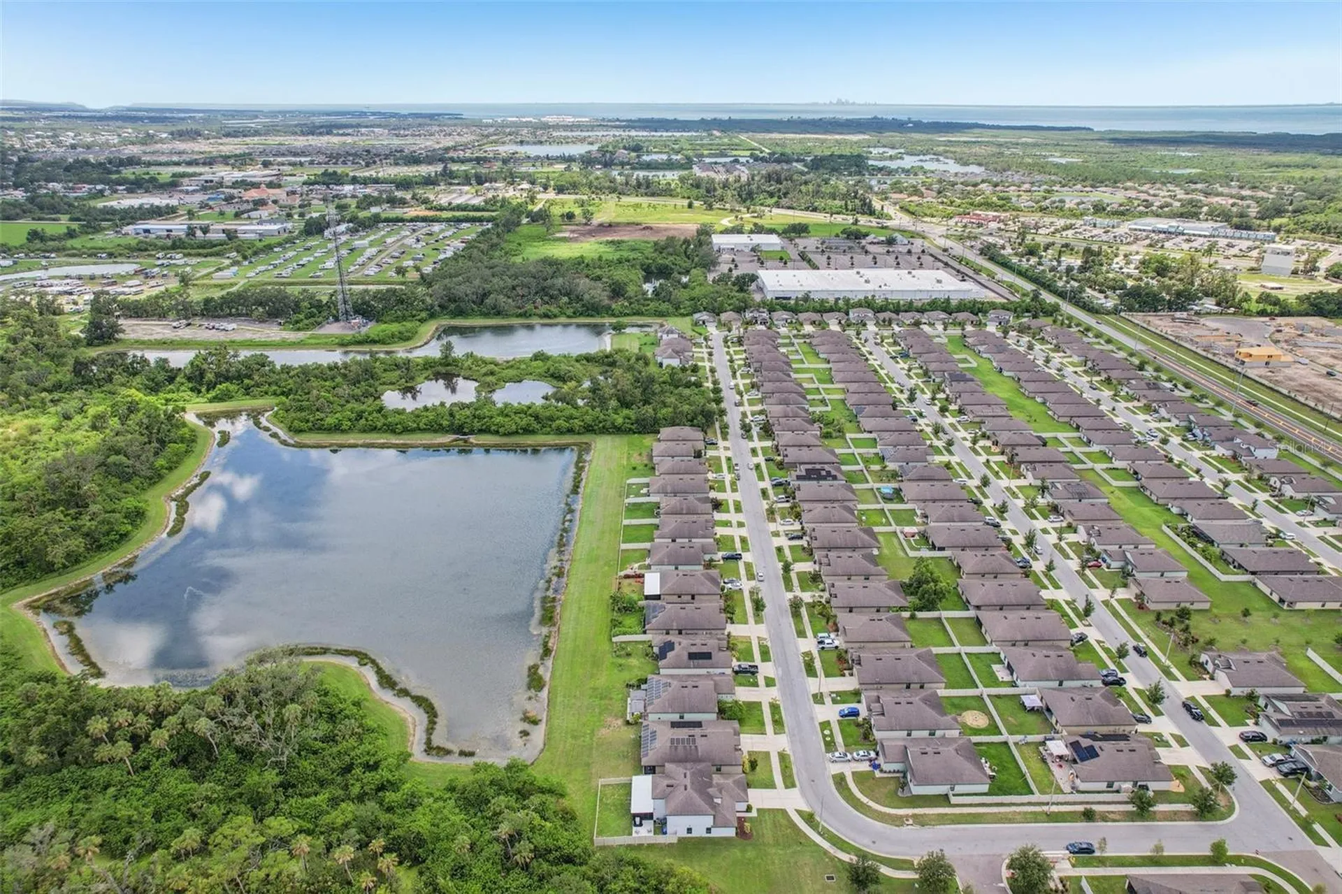 636 Chatham Walk Drive Ruskin FL 33570