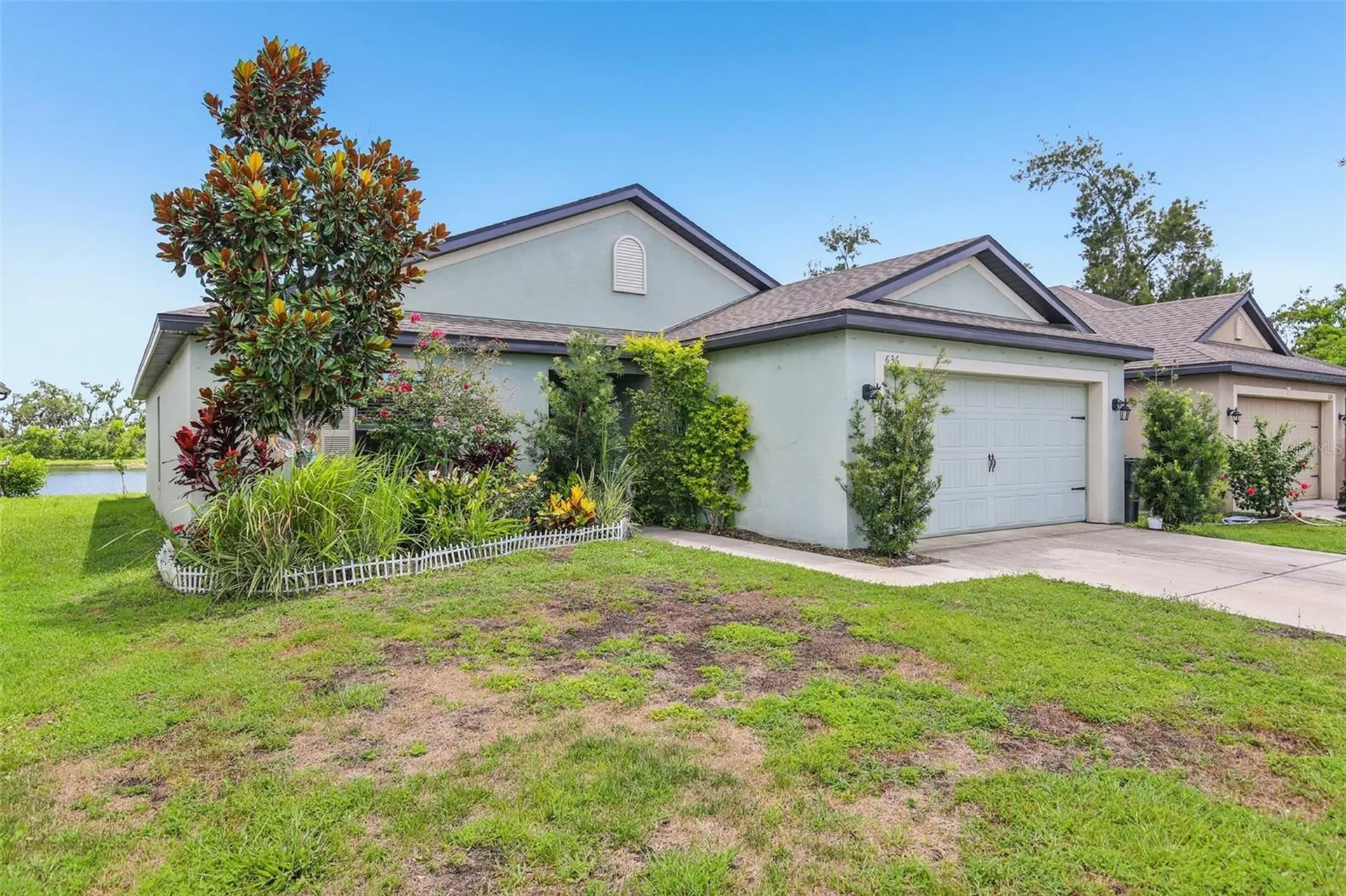 636 Chatham Walk Drive Ruskin FL 33570