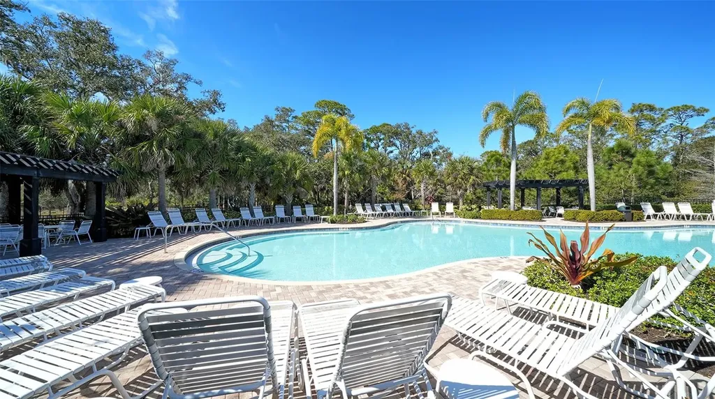 6560 Calypso Coral Lane Sarasota FL 34240