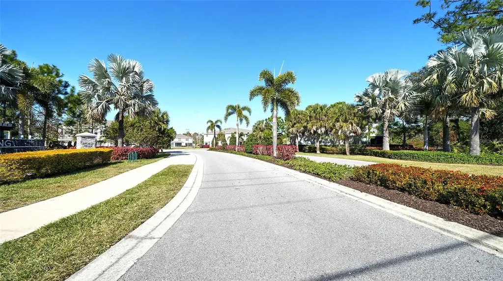 6560 Calypso Coral Lane Sarasota FL 34240