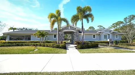 6560 Calypso Coral Lane Sarasota FL 34240