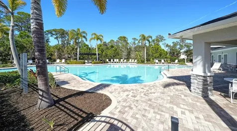 6560 Calypso Coral Lane Sarasota FL 34240