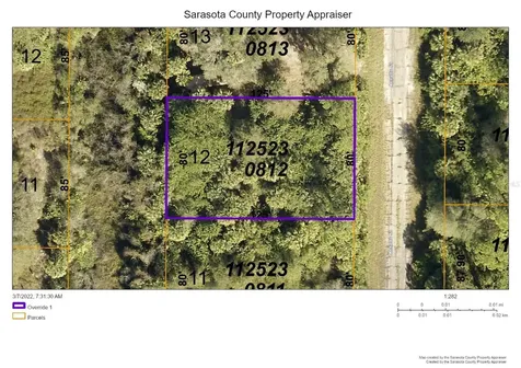 1377 Annatto Street North Port FL 34288