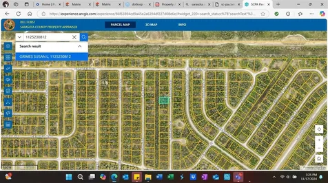 1377 Annatto Street North Port FL 34288
