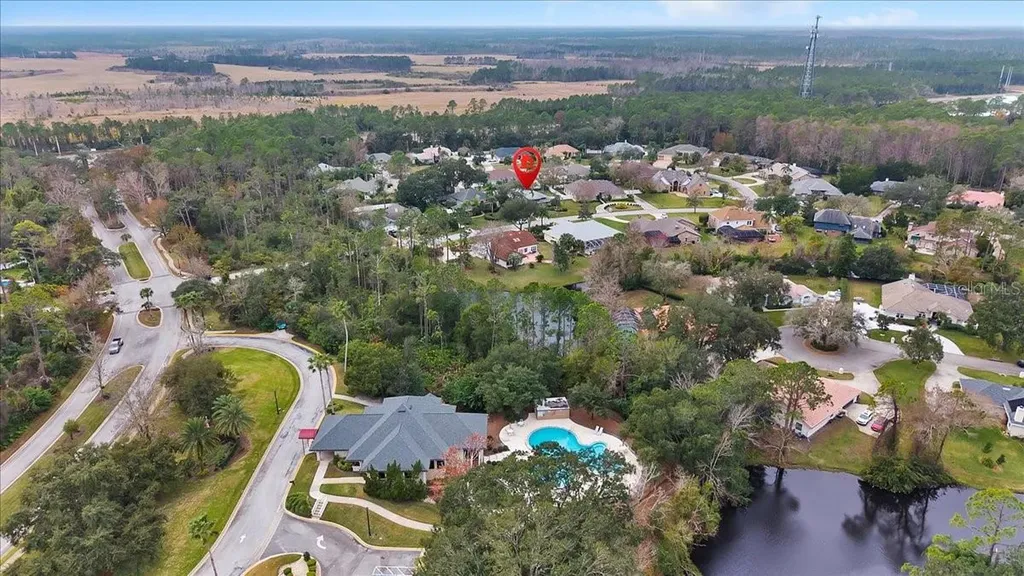 105 Shadowcreek Way Ormond Beach FL 32174