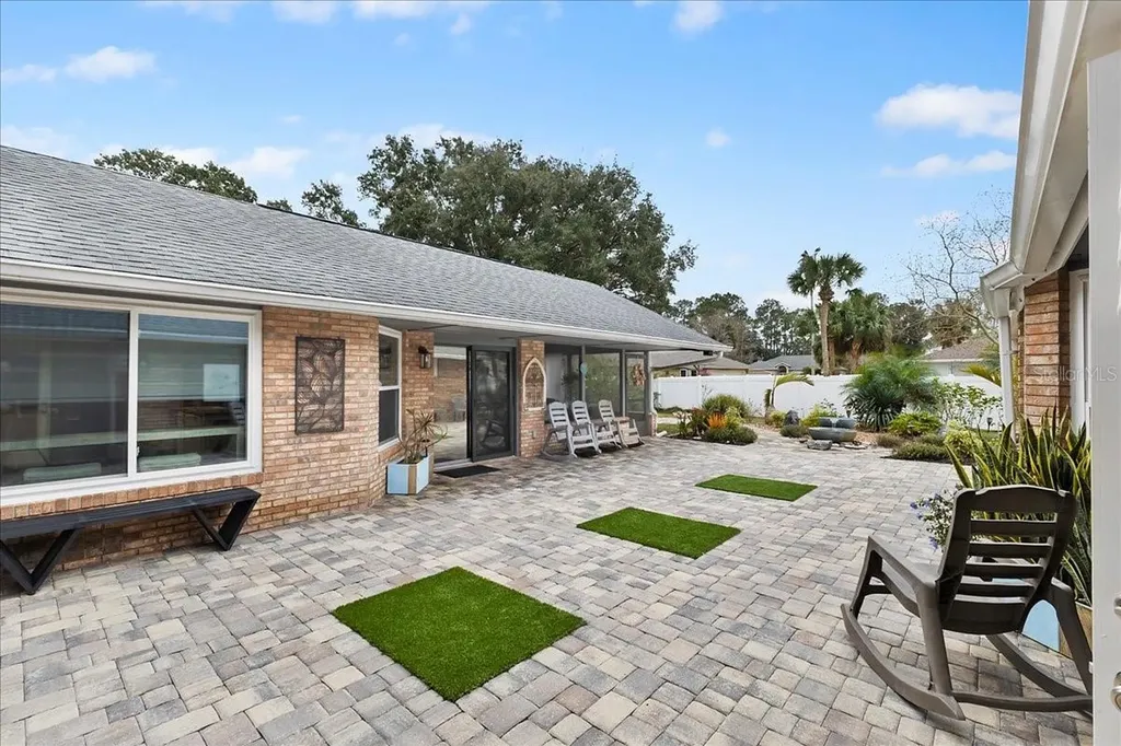 105 Shadowcreek Way Ormond Beach FL 32174