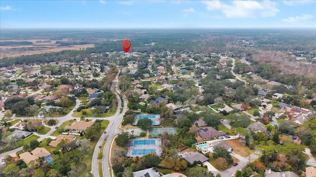105 Shadowcreek Way Ormond Beach FL 32174