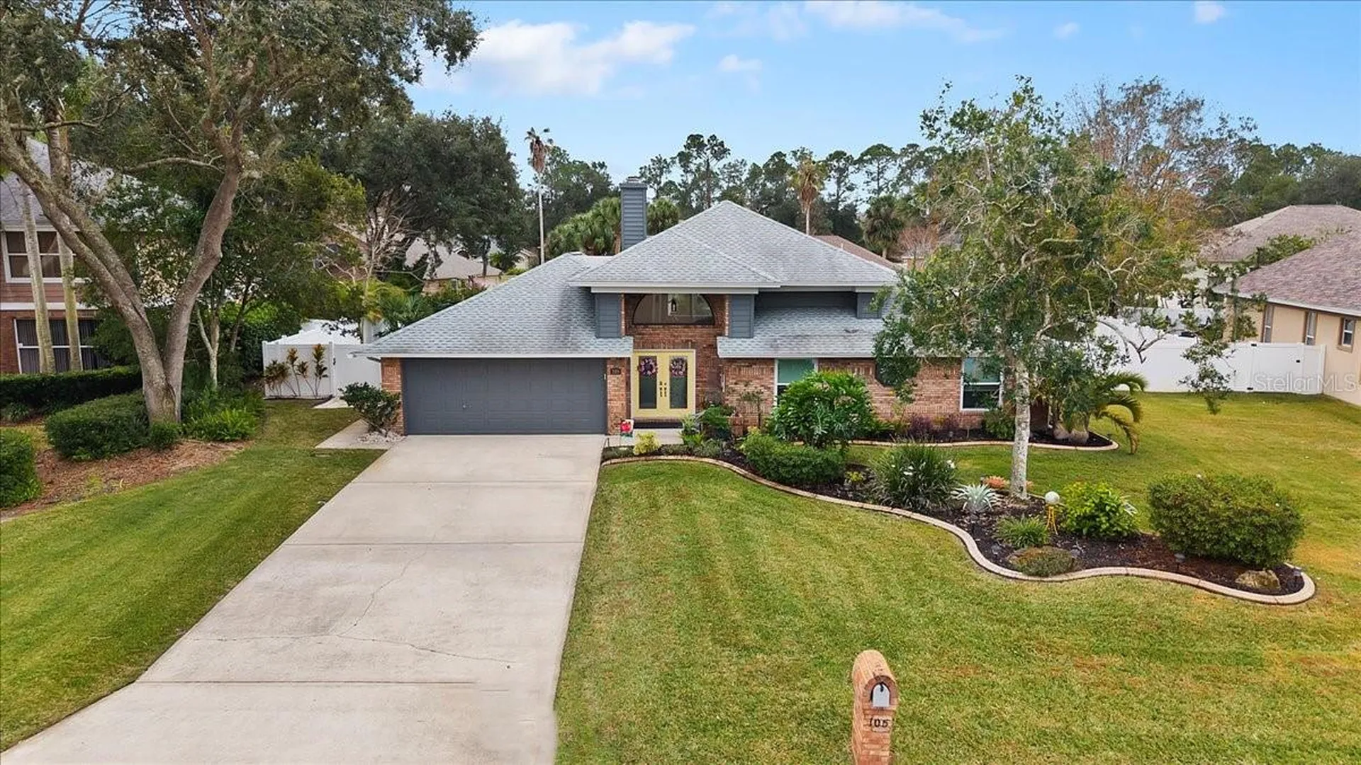 105 Shadowcreek Way Ormond Beach FL 32174