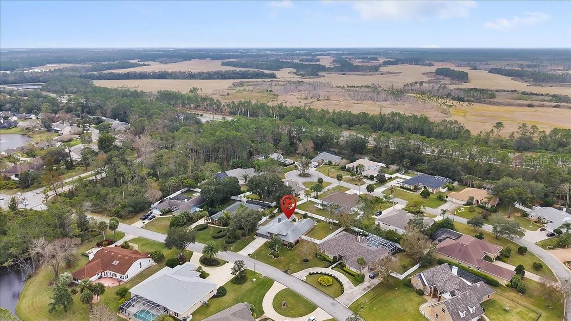 105 Shadowcreek Way Ormond Beach FL 32174