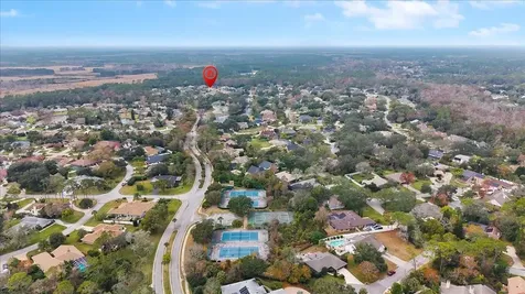 105 Shadowcreek Way Ormond Beach FL 32174