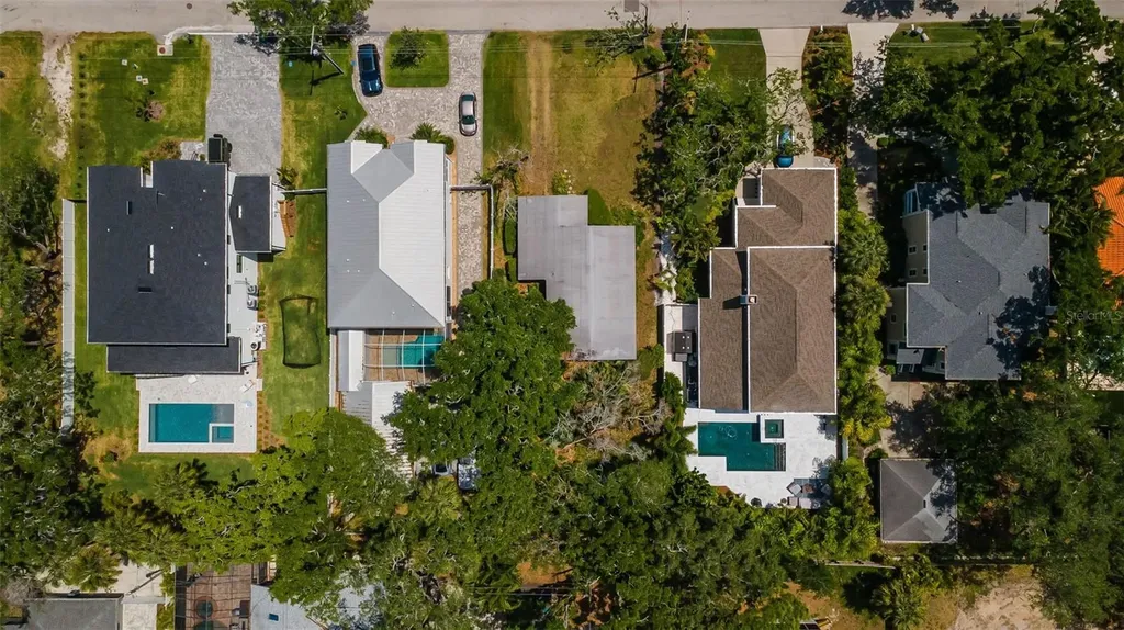 2305 S Occident Street Tampa FL 33629