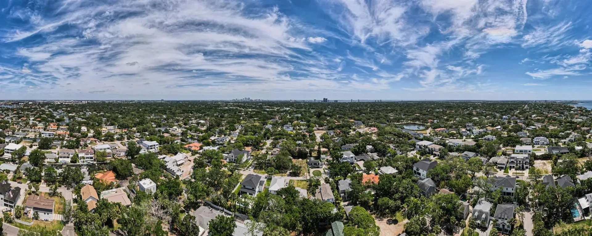 2305 S Occident Street Tampa FL 33629