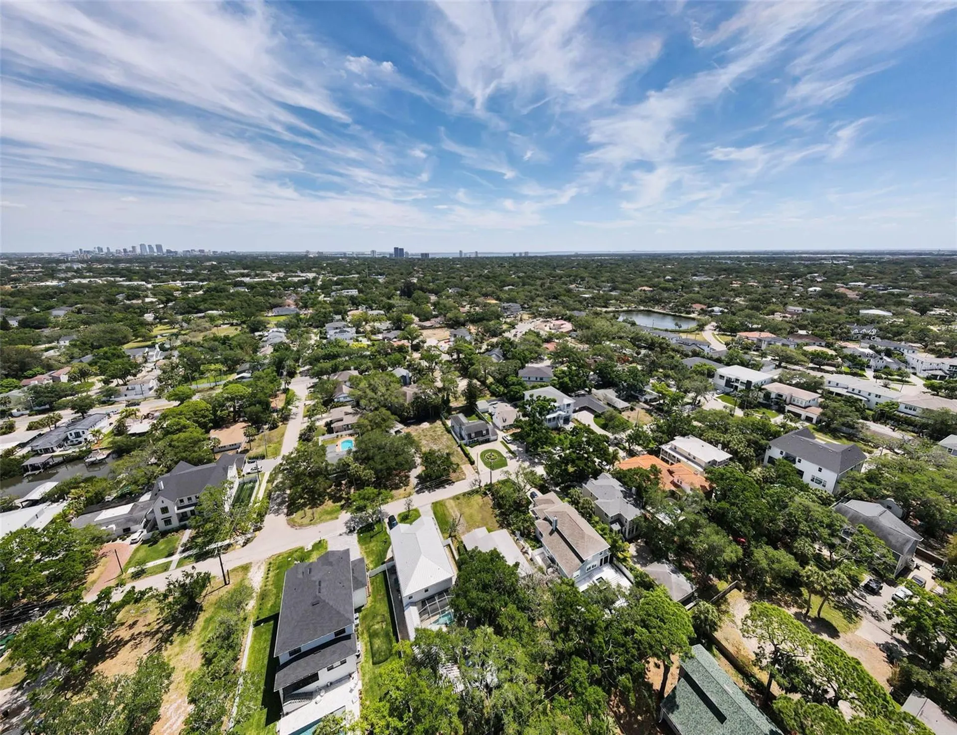 2305 S Occident Street Tampa FL 33629