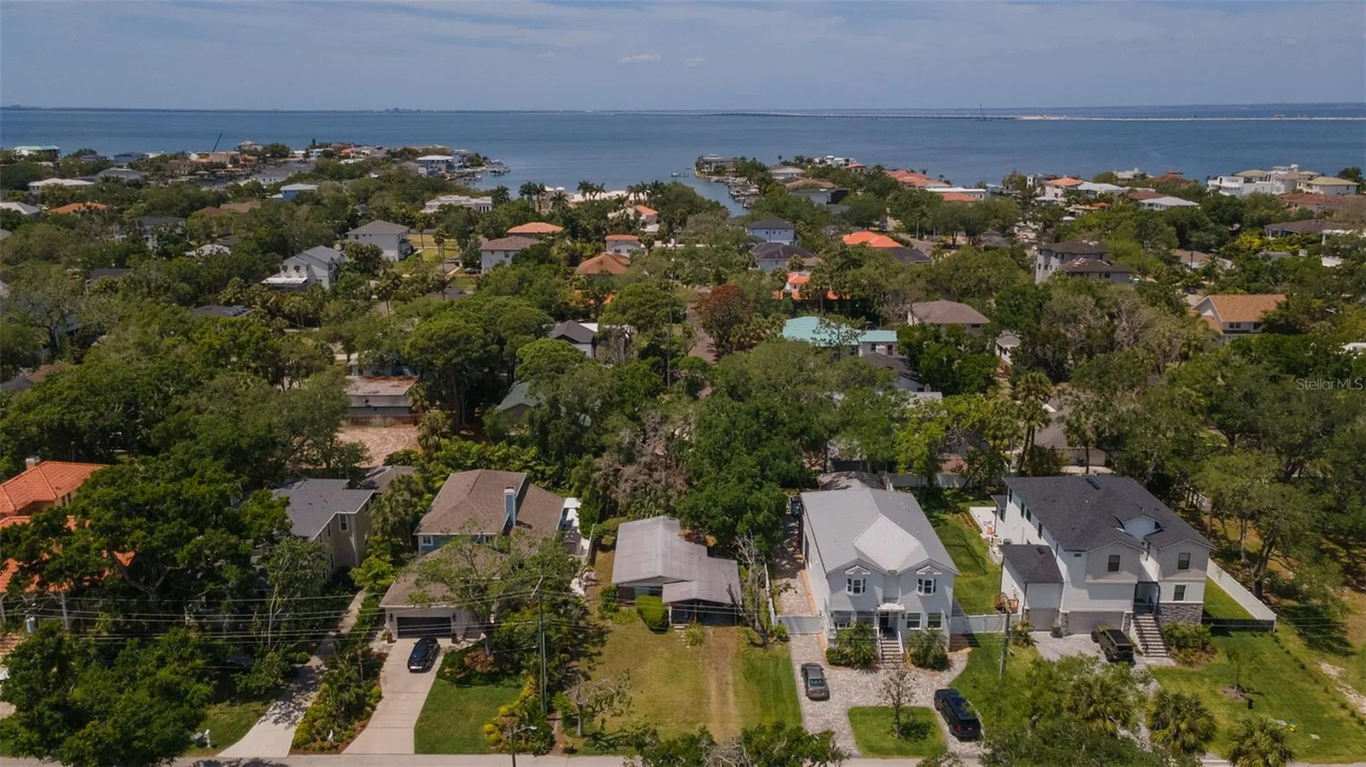 2305 S Occident Street Tampa FL 33629