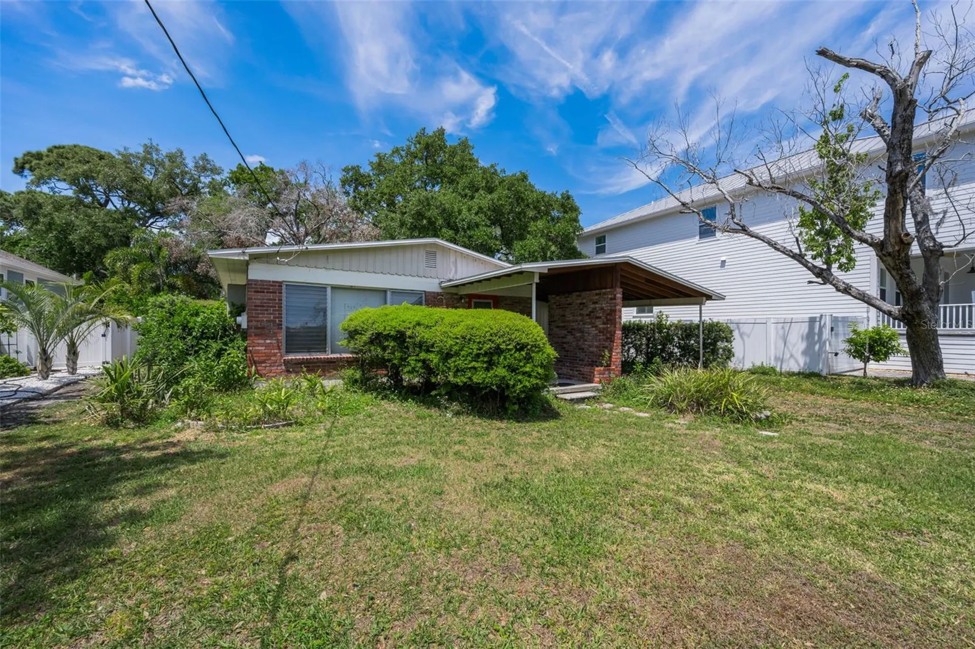 2305 S Occident Street Tampa FL 33629