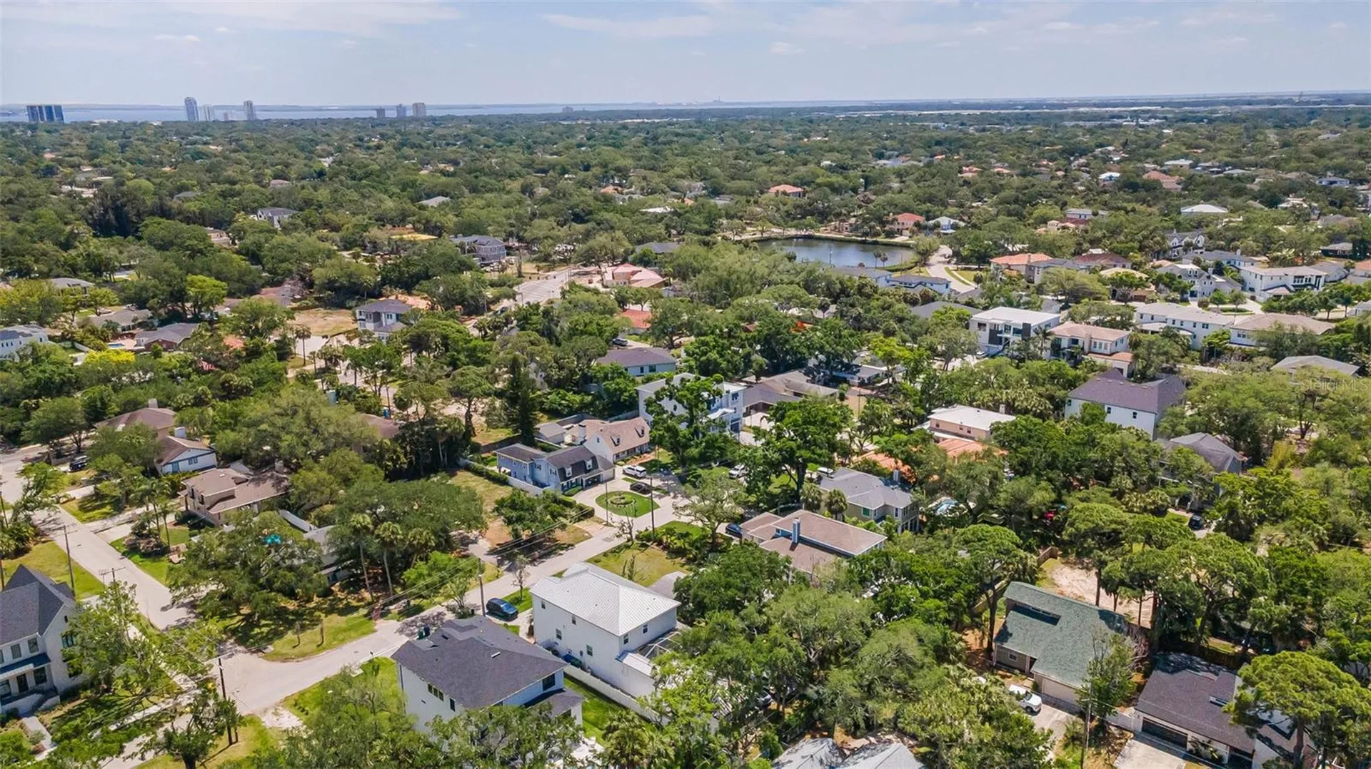 2305 S Occident Street Tampa FL 33629
