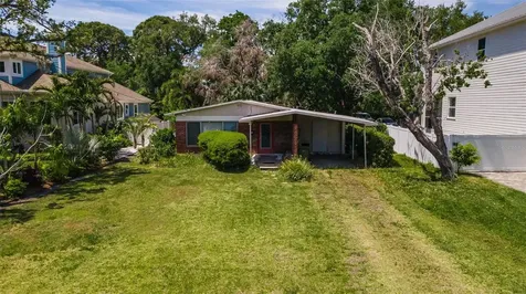 2305 S Occident Street Tampa FL 33629