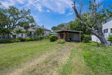 2305 S Occident Street Tampa FL 33629