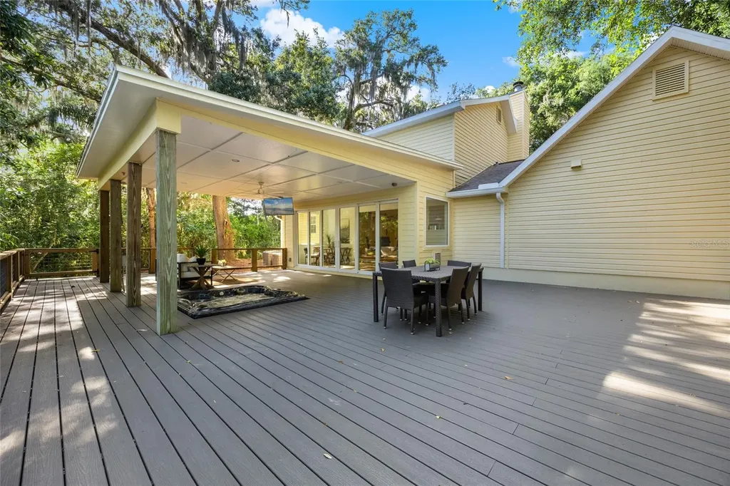 1924 Down Hollow Lane Windermere FL 34786