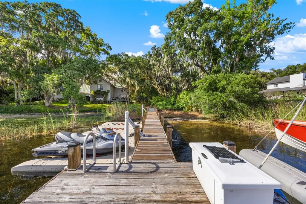 1924 Down Hollow Lane Windermere FL 34786