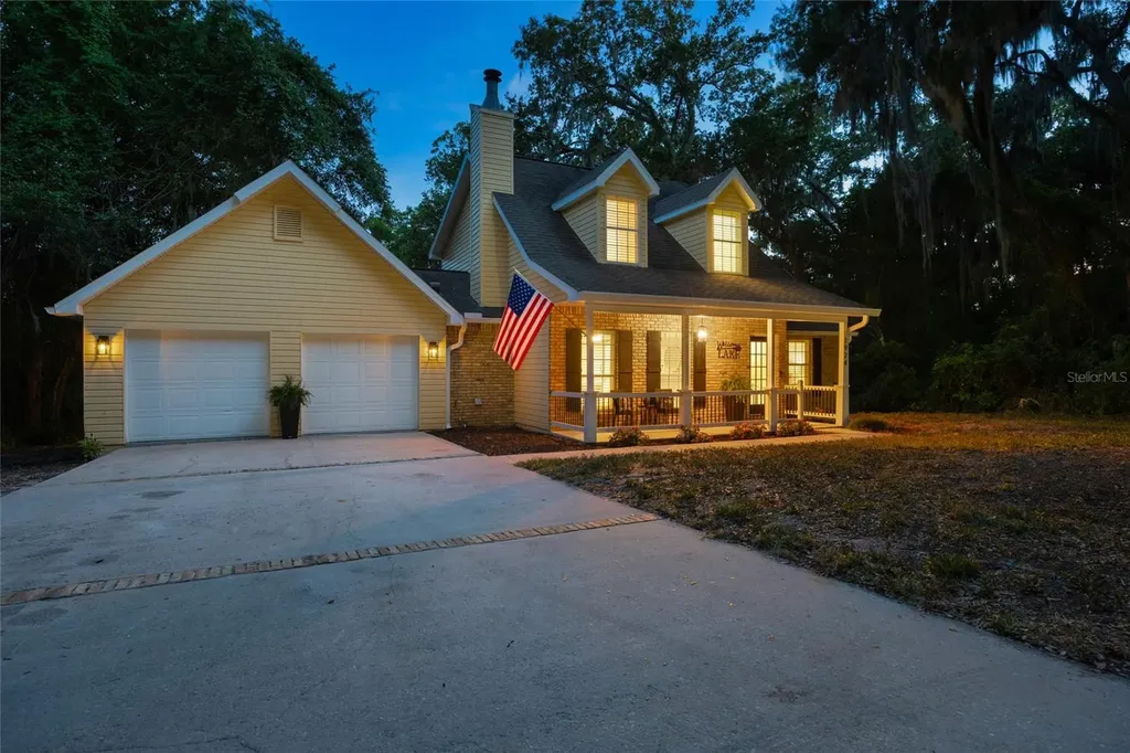 1924 Down Hollow Lane Windermere FL 34786